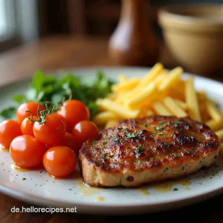 Die perfekte Feierabend Vesperplatte f&uuml;r Zwei