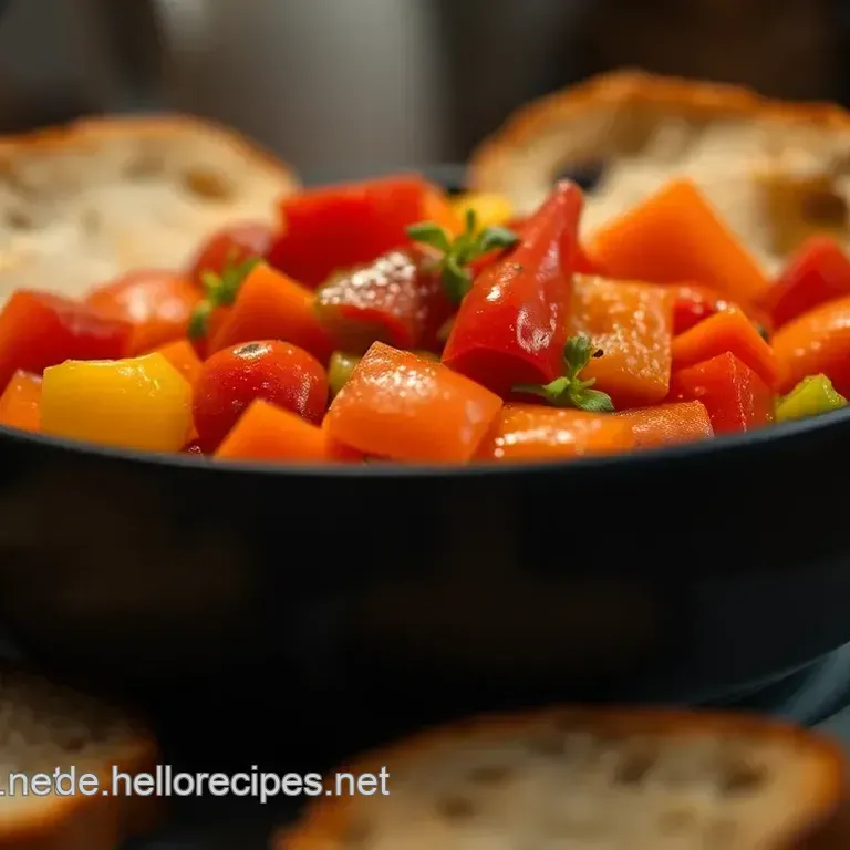 Die perfekte Fondue-Begleitung: Was isst man zum Fondue?