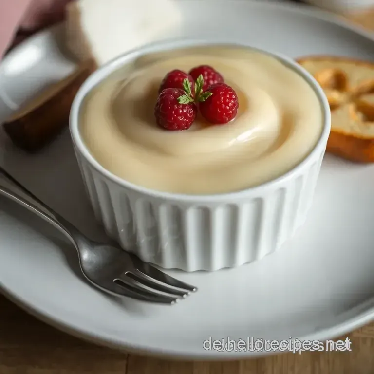 Die perfekte Schlagsahne – Ein Hochgenuss für jeden Anlass presentation