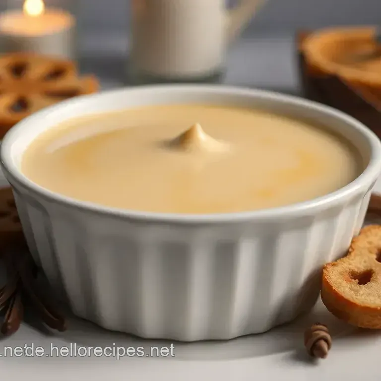 Die perfekte Schlagsahne: Einfach und Lecker für jeden Anlass