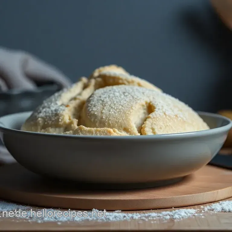 Dinkelbrot – Herzhaft und gesund für dein Frühstück