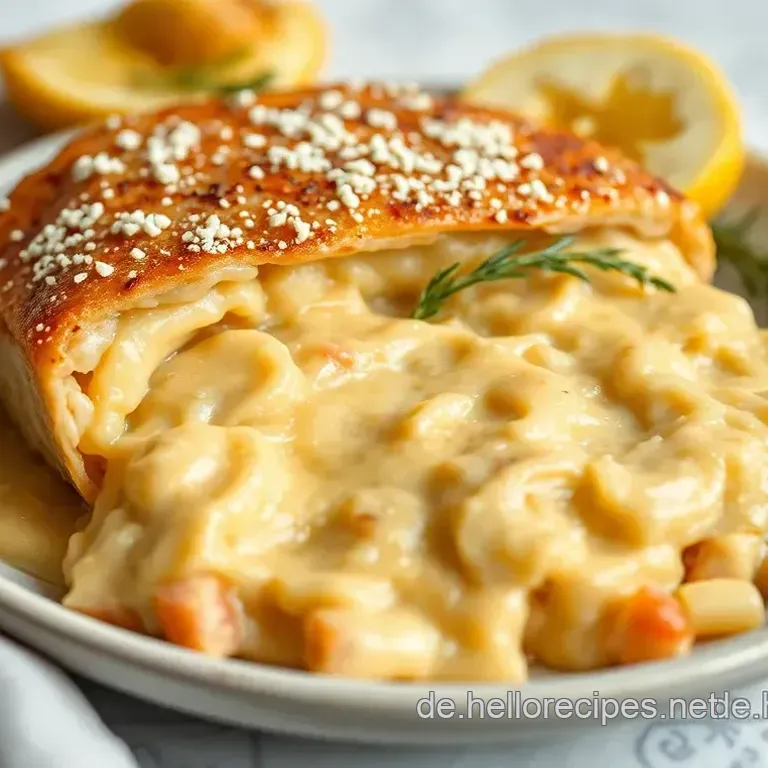 Djuwetschreis wie von Oma: Griechischer Reisauflauf