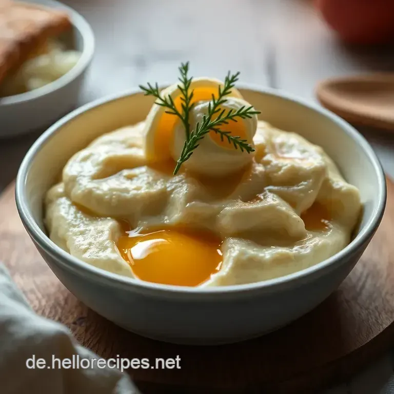 Dresdner Eierschecke – Ein Klassiker aus der DDR presentation