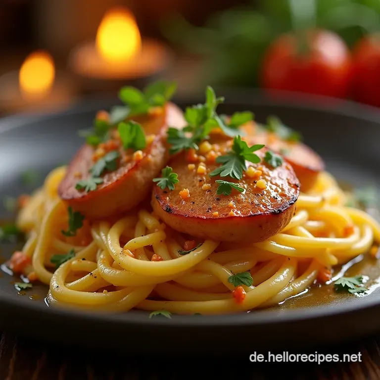 Herzhaft Heimelig Der Authentische Pichelsteiner Eintopf Omas Geheimrezept presentation