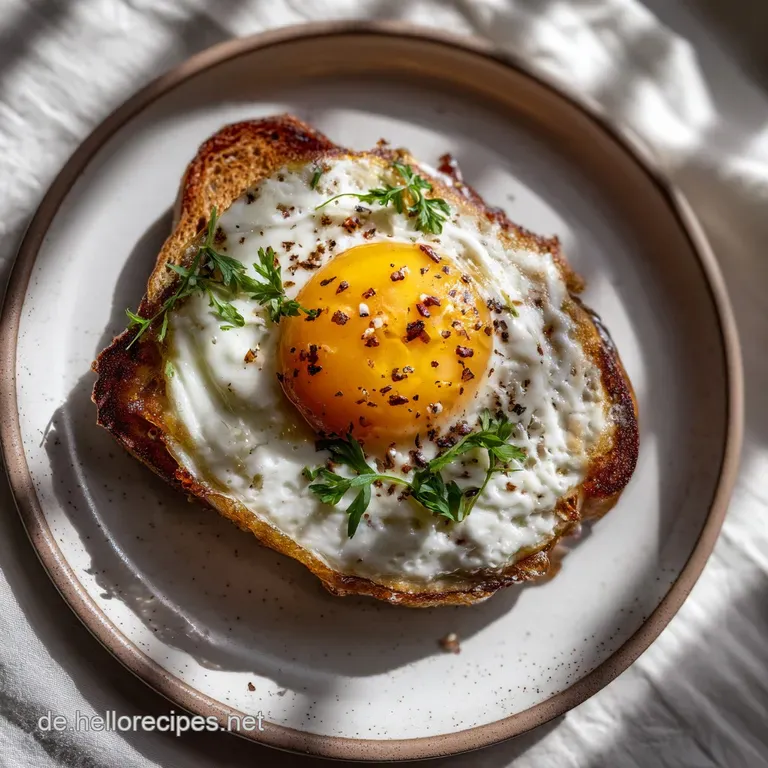 Eier Hei&szlig;luftfritteuse: Perfekt Gekocht