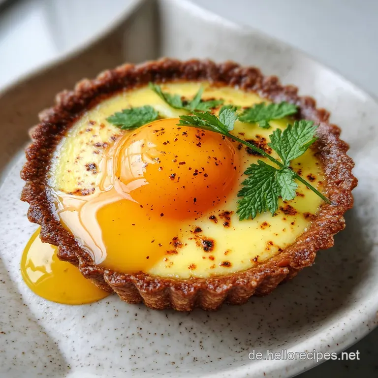 Eierschecke Ohne Boden Nach DDR Rezept