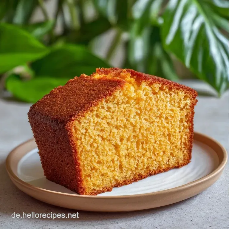 Mehrere quadratische Kuchenst&uuml;cke auf einer wei&szlig;en Platte, garniert mit gl&auml;nzenden roten Beeren und cremigem Guss.