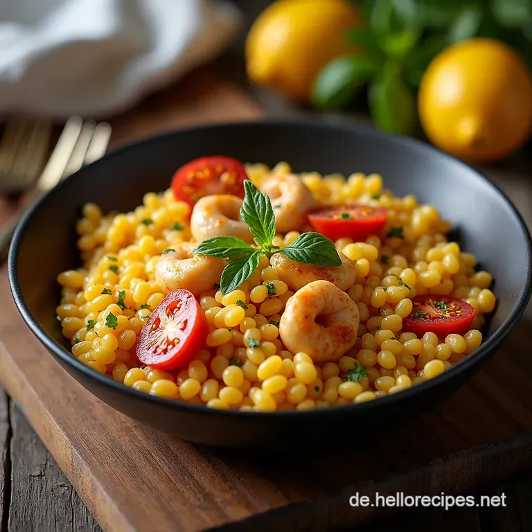 One Pan Spanisches Hähnchen Reis Einfach wie bei Oma nur besser