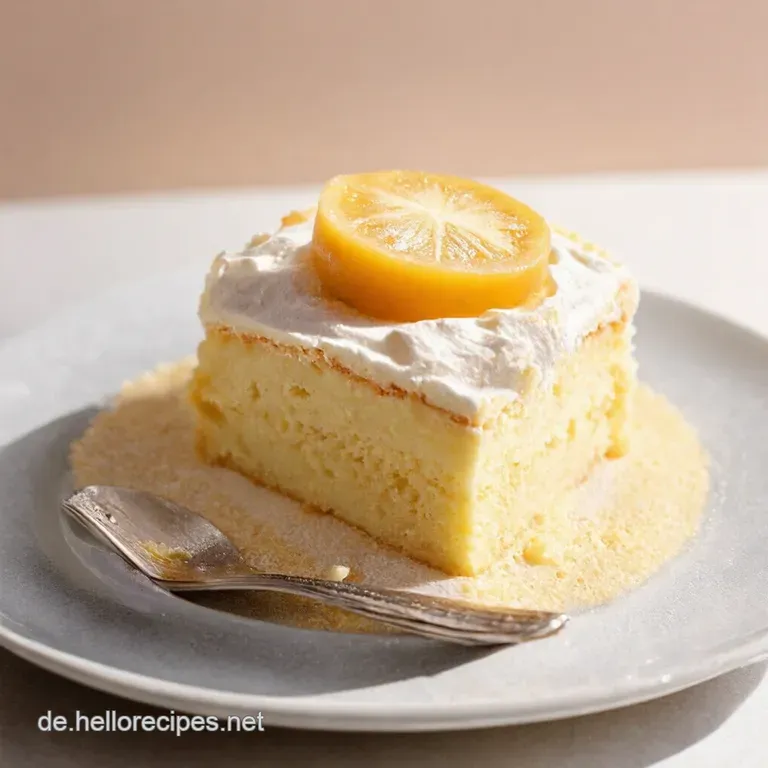 ErdbeerSahneTraum Die perfekte Tortencreme