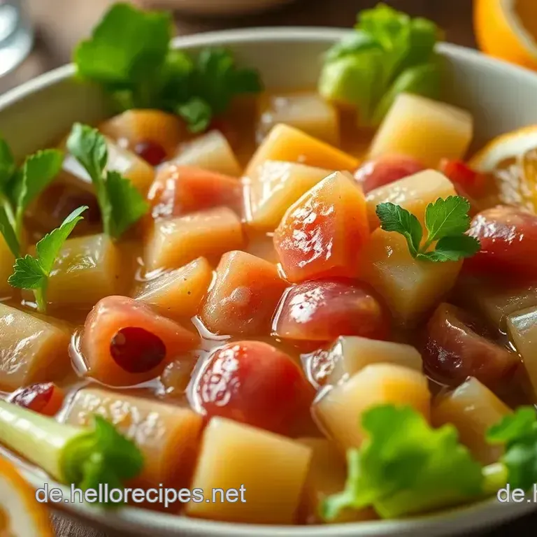 Erfrischender Holunderblütenlikör: Einfach und Selbstgemacht für den Sommer