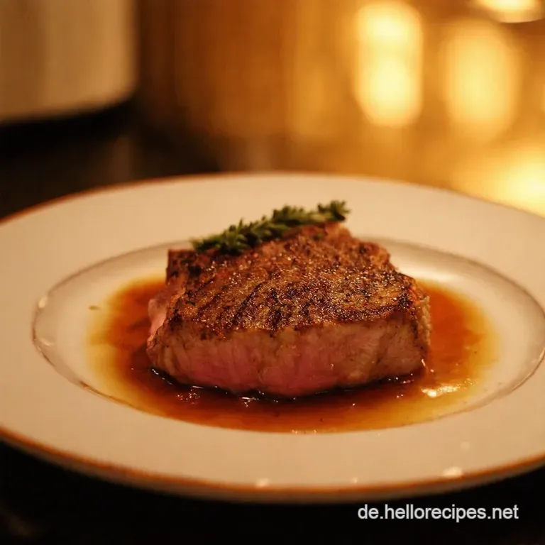 Falsches Filet Omas Sonntagsbraten Leicht Gemacht presentation