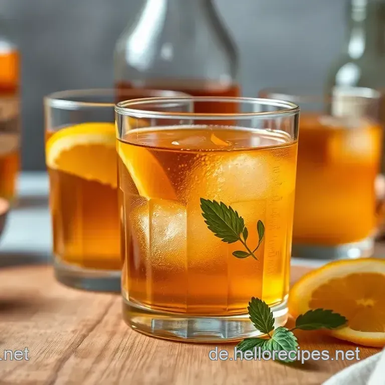 Feuer Frei: Homemade Mexikaner Schnaps für deine Party!