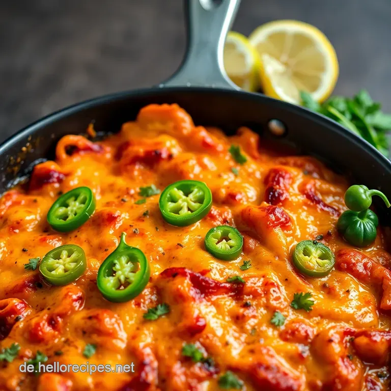 Feuerh&auml;hnchen Fiesta presentation