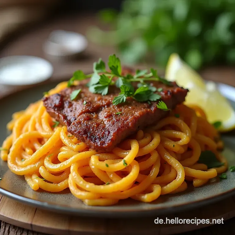 Einfacher FitnessAuflauf mit Brokkoli und Hackfleisch Leicht Proteinreich