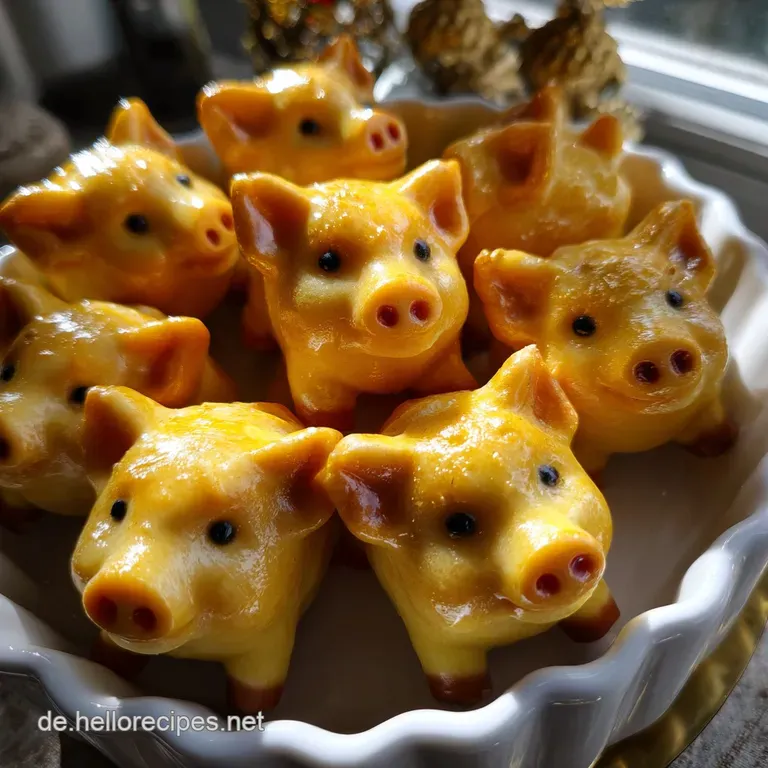 Gl&uuml;cksbringer Backen: Der Schl&uuml;ssel zu ultimativer Flauschigkeit