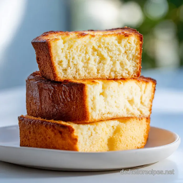 A fluffy keto sandwich displays its soft crumb. Toasted and lightly buttered, ready to be devoured, appealing and inviting.