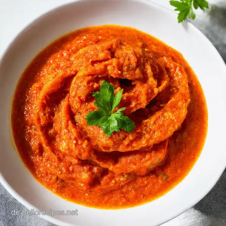 Gefüllte Paprika Bauern Art Omas Rezept neu interpretiert