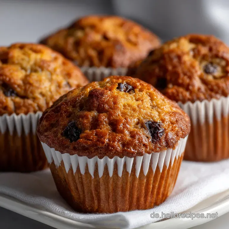 Gelingsichere Muffins Das Saftige Grundrezept F&uuml;r Alle presentation