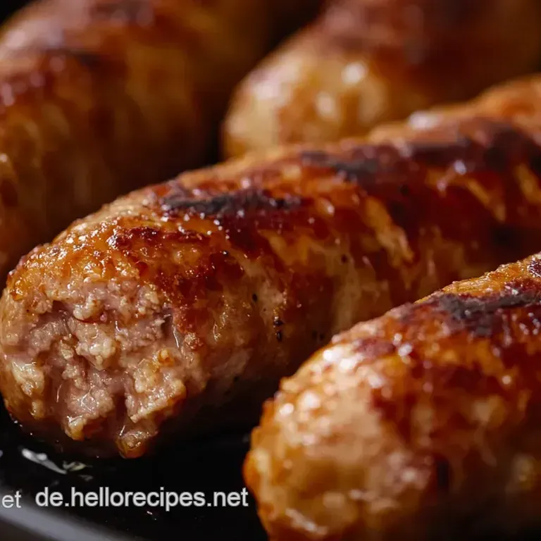 Gemüsefrikadellen Deluxe: Mein Familienrezept!