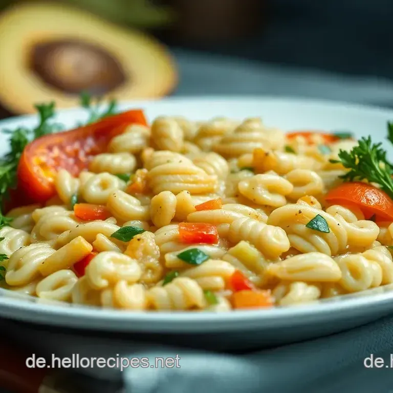 Köstlicher Gemüsereis mit Langkornreis: Ein einfaches Genussrezept