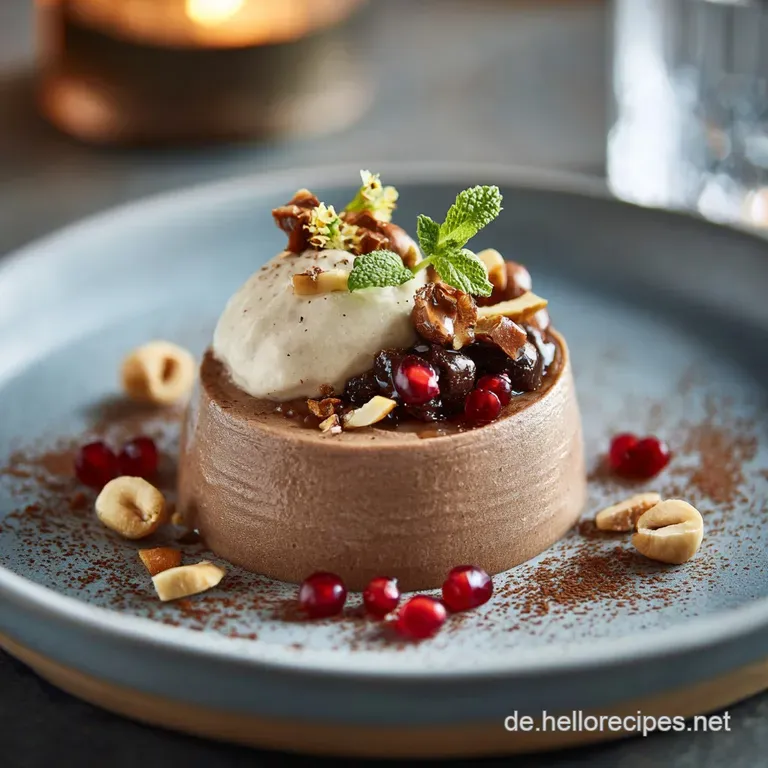 NussknackerGlück Die Gesunde Nutella Aufstrich Alternative