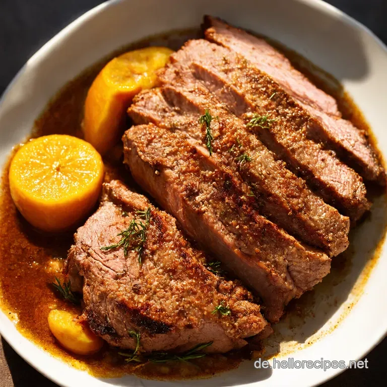 Schollenfilet braten Mein Goldstück Rezept So einfach