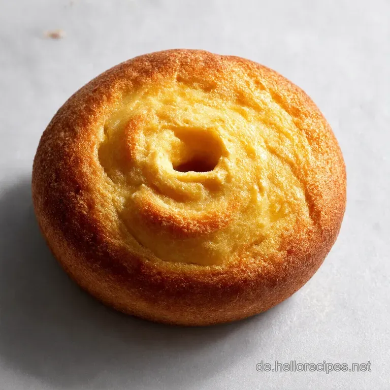 Goldener Genuss Butterschmalz Selbst Gemacht