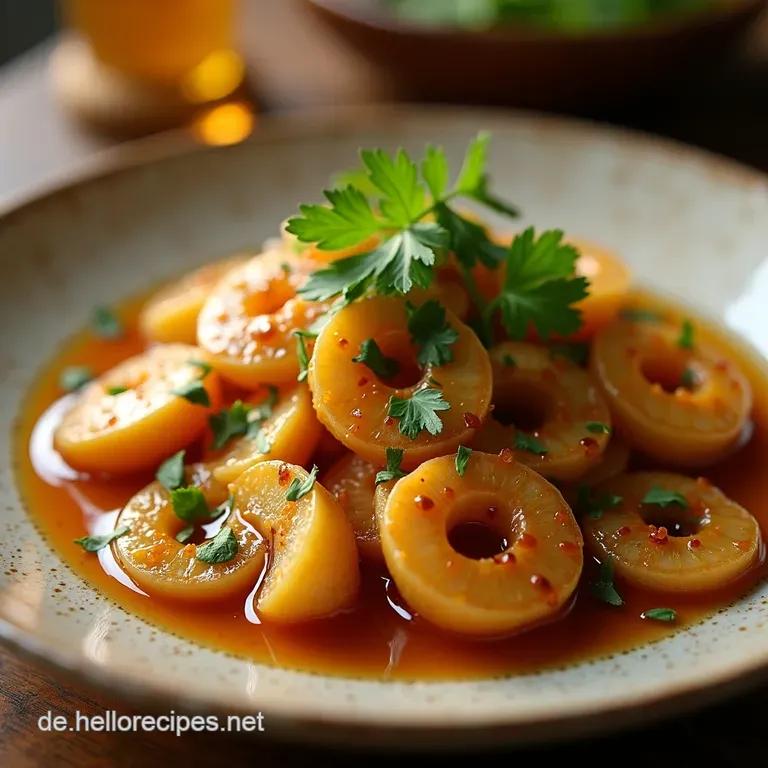 Goldenes WürzÖl Die Chinesische AromenDreifaltigkeit presentation