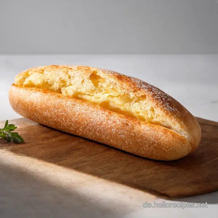 Gourmet Aufback Baguettes Der BrotKnaller für Zuhause