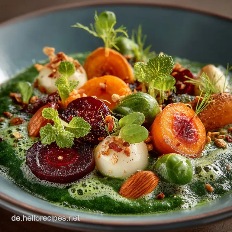 Grüner SellerieSmoothie Der 10MinutenWachmacher Detox Power