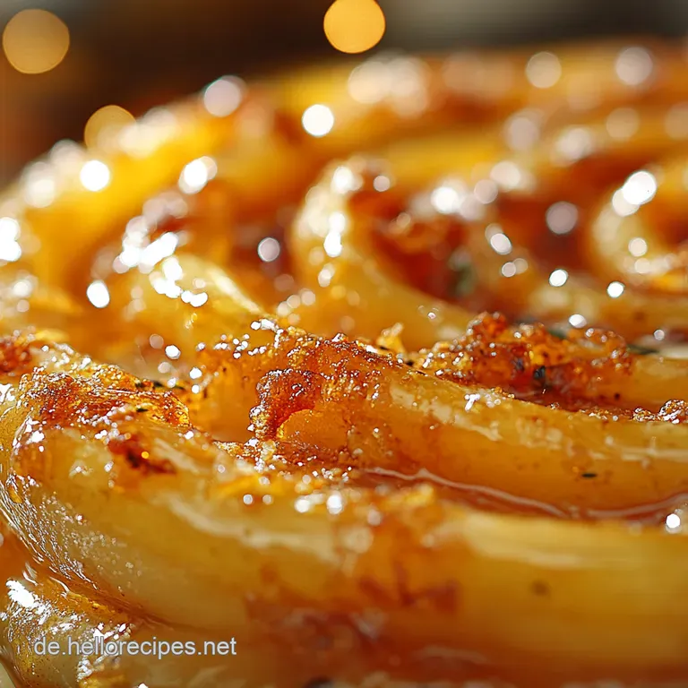 HähnchenSpinatTraum Cremiger Auflauf für die Seele presentation