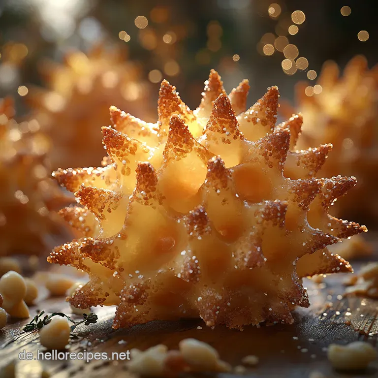 HähnchenSpinatTraum Cremiger Auflauf für dich