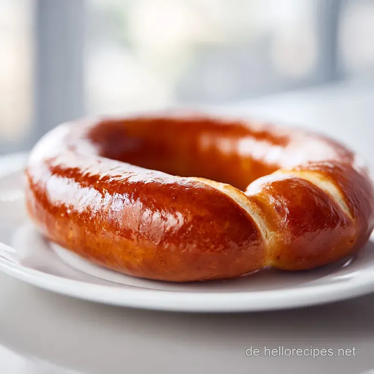 Handk&auml;s Mit Musik Rezept: Hessischer Klassiker