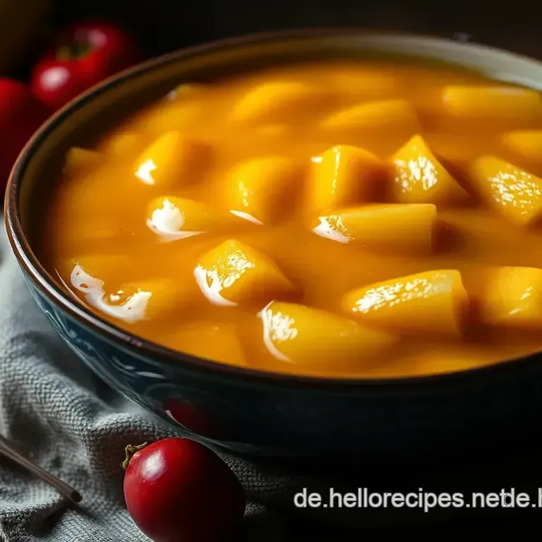 Hausgemachter Hustensaft aus Zwiebeln