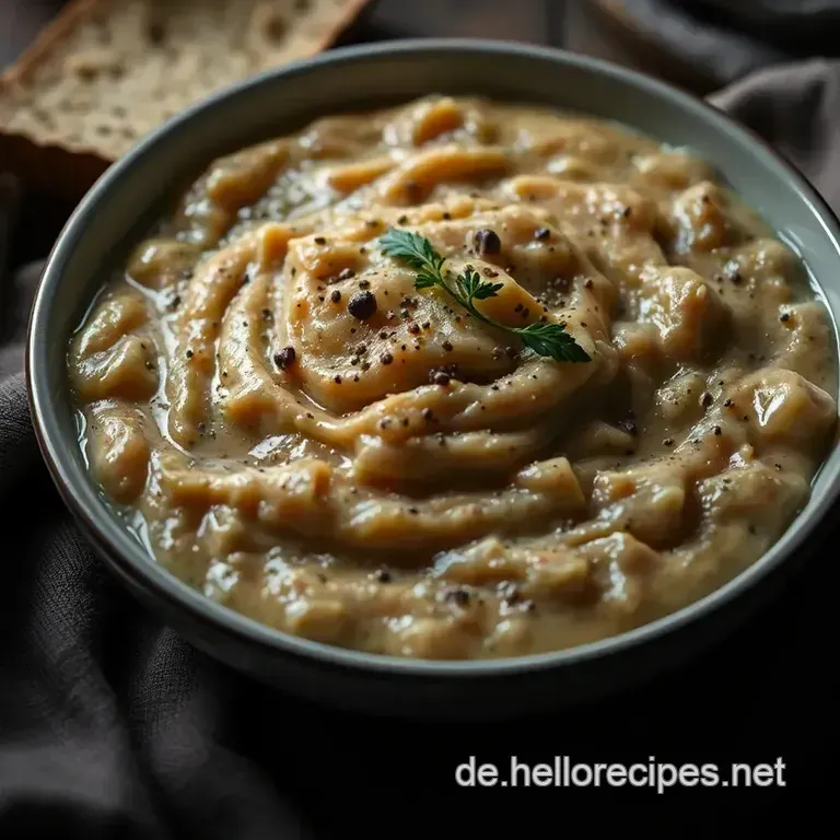 Hausgemachtes Pökelsalz für Perfekte Würze presentation