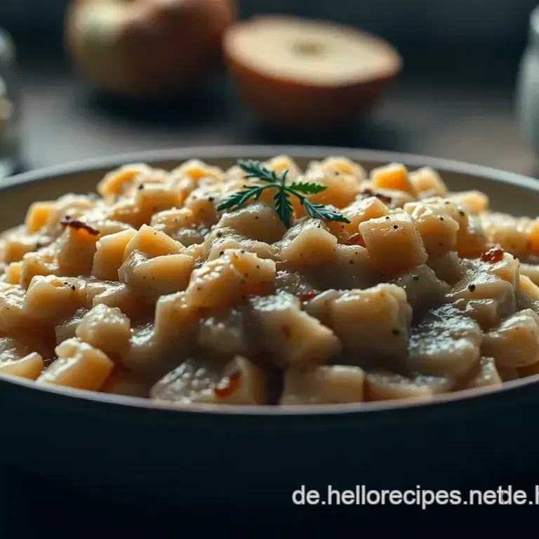 Hausgemachtes Pökelsalz für Perfekte Würze