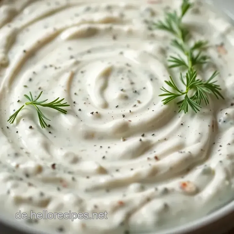 Hausgemachtes Zaziki – Schnell Einfach Perfekt! presentation