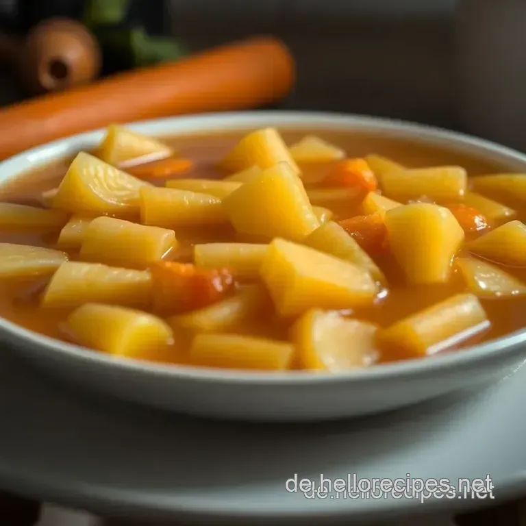 Heilender Zwiebelsaft – Ein Traditionelles Hausmittel presentation