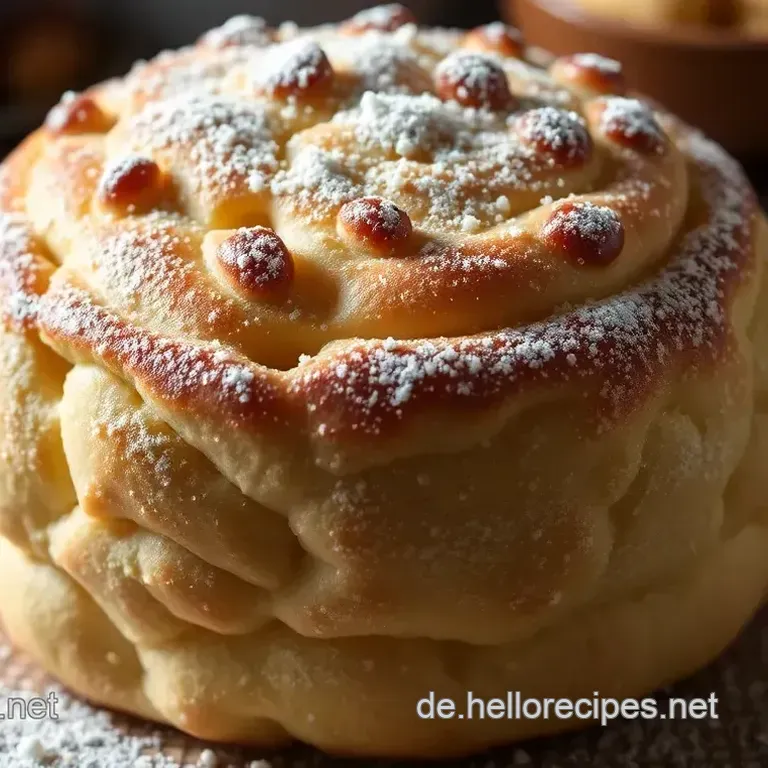 Herzhafte Landfrauen Plätzchen – Ein Biss in die Tradition!