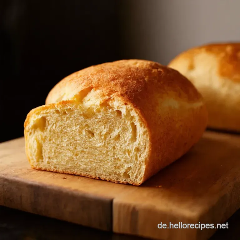 Herzhafte Roggenbrötchen Der Geschmack von Heimat presentation