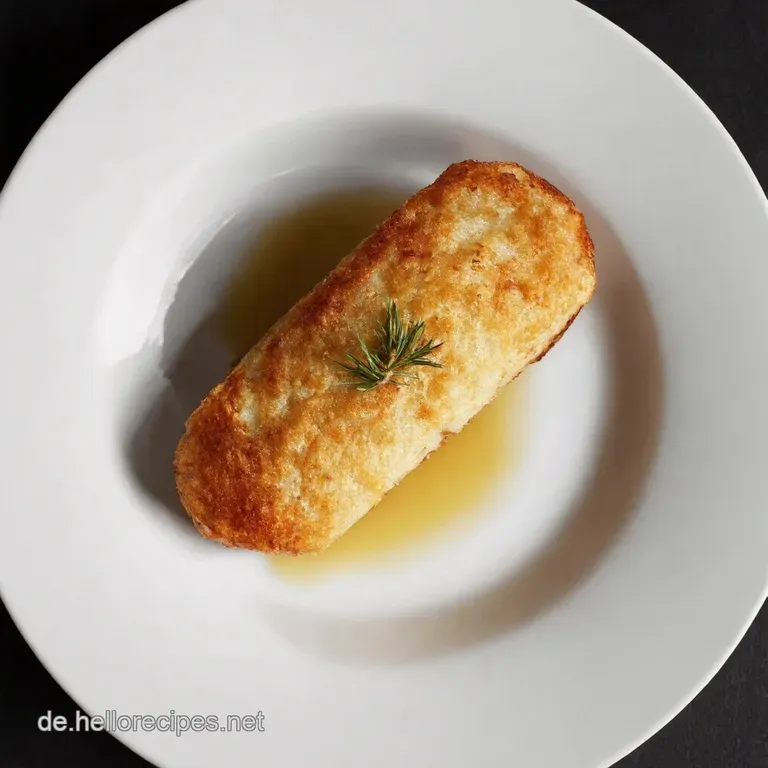 Einfacher WurstEiAuflauf Omas Rezept neu interpretiert