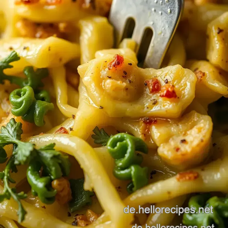 Herzhafter Spitzkohl-Eintopf wie von Mutter Natur presentation