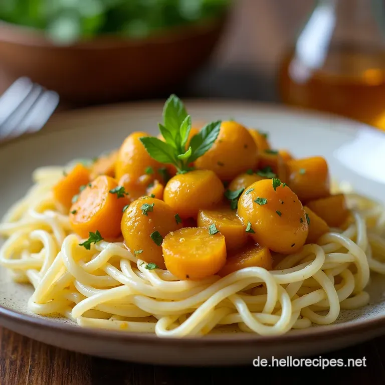 Das beste SkartoffelCurry mit Zuckerschoten Einfaches Rezept