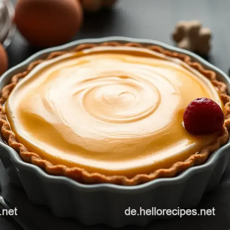 Crème Double Tartelettes: Himmlisch einfach! Schweizer Rezept