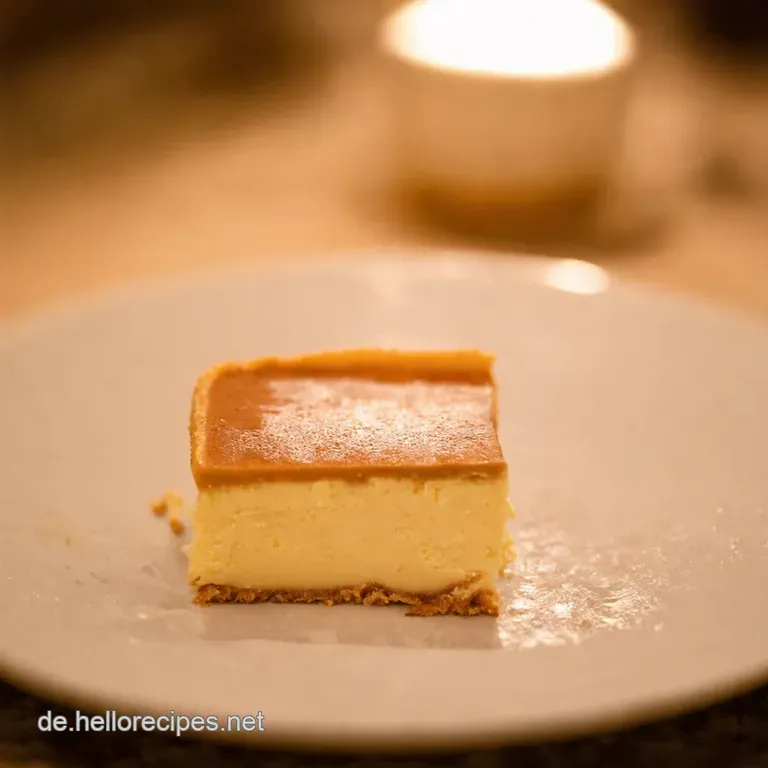 Himmlische MascarponeCreme mit Mandeln Amaretto presentation