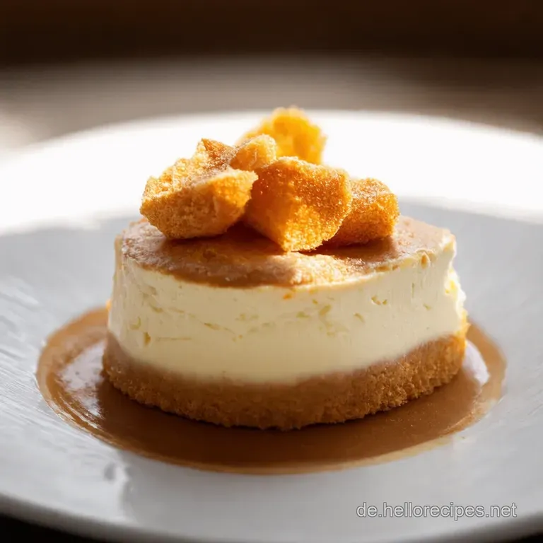 Himmlische MascarponeCreme mit Mandeln Amaretto