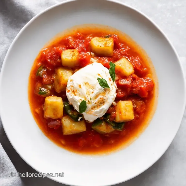 Hausgemachte Worcestersauce – Der Geschmack, der alles…