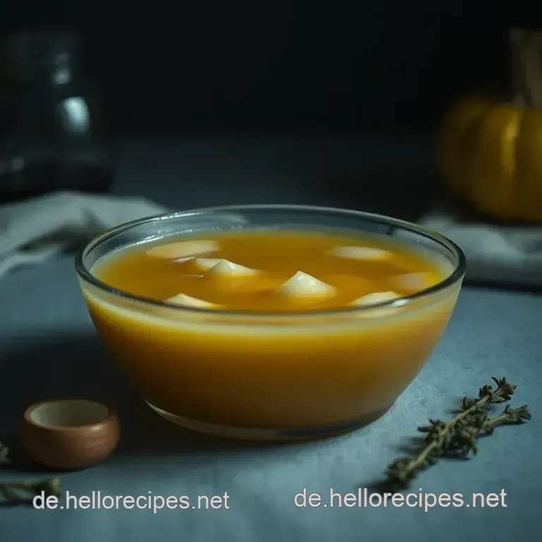 Honig-Zwiebel-Saft: Deine heimische Wellness-Elixier presentation