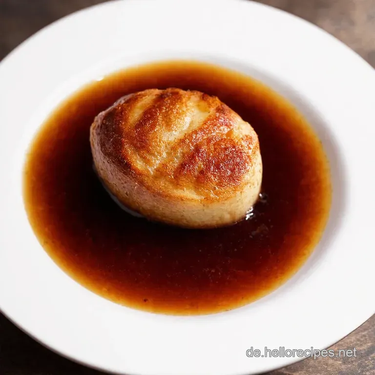 HonigBalsamico Entenbrust So lecker wie vom Sternekoch