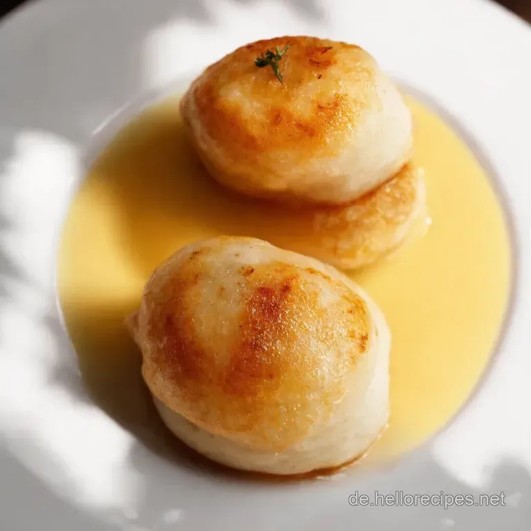 Salzkartoffeln wie von Oma: Das perfekte…